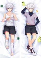 Hunter x Hunter Killua Zoldyck - Dakimakura Pillow