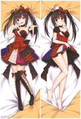 Tokisaki Kurumi Date A Live - Anime Body Pillow Case