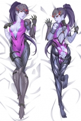 Overwatch Widowmaker -Dakimakura Pillow Case