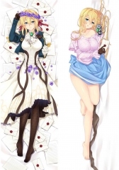 Violet Evergarden - Dakimakura Anime Body Pillow