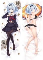 Sora Ginko Ryuoh no Oshigoto - Anime Body Pillow