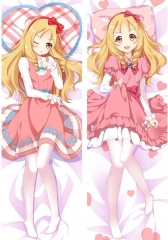 Yamada Elf Eromanga Sensei - Anime Hugging Pillow Case