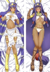 Fate Anime Dakimakura Pillow Covers