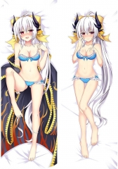 Fate/Grand Order Kiyohime Dakimakura Naked Body Pillow Covers