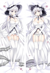 Azur Lane - Dakimakura Cute Body Pillow Case