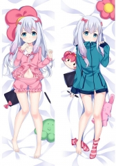 Izumi Sagiri Eromanga Sensei - Anime Hugging Pillow Case