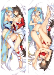 LOL League of Legends - Anime Body Pillow Dakimakura
