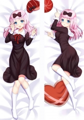 Kaguya-sama: Love Is War - Dakimakura Body Pillow Case