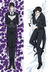 Sebastian Michaelis Black Butler - Dakimakura Pillow