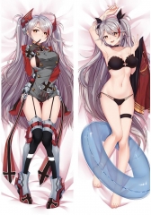 Prinz Eugen Azur Lane - Game Dakimakura Pillow Case