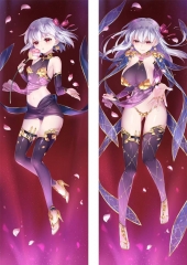 Fate/Grand Order Kama Dakimakura Pillow Case