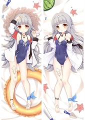 Azur Lane - Girlfriend Body Pillow Cover Shop