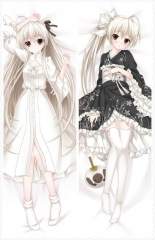 Sora Kasugano Yosuga no Sora - Anime Body Pillow