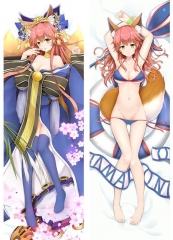 Fate Tamamo No Mae Anime Body Pillow