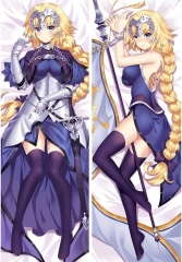 Fate/Grand Order Joan of Arc - Body Pillow Covers