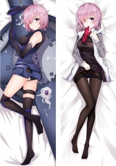 Fate/Grand Order Shielder Mashu Kyrielight Dakimakura