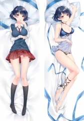 Rui Tachibana Domestic Girlfriend - Dakimakura Case