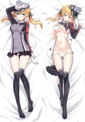 Bismarck Kantai Collection (KanColle) - Body Pillow Case