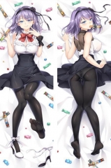 Shidare Hotaru - Anime Dakimakura Hugging Body Pillow Cover