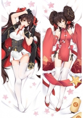 Girls Frontline - Body Pillow Covers Anime Covers