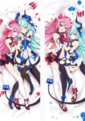 Mmihoyo Dakimakura Anime Body Pillow Cases