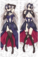 Fate/Grand Order Joan of Arc - Custom Body Pillow