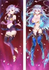 Fate/Grand Order Kama Dakimakura Pillow Cover