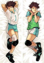 Tooru Oikawa Haikyu!! -Dakimakura Pillow Case