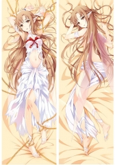 Asuna Sword Art Online(SAO) - Anime Pillow Case