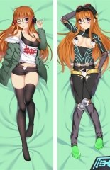 PERSONA5 Futaba Sakura - Dakimakura Body Pillow Covers