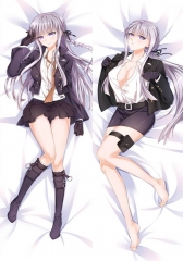 Danganronpa Kirigiri Kyouko - Dakimakura  Pillow Case