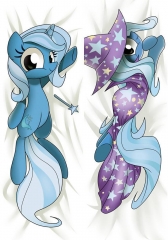 My Little Pony Trixie - Dakimakura Pillow Cases