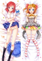 Love Live! Maki Nishikino - Dakimakura Pillow