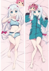 Izumi Sagiri Eromanga Sensei - Anime Hugging Pillow Case