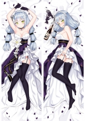 Girls Frontline HK416 Body Pillow Covers