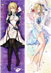 Violet Evergarden - Dakimakura Anime Body Pillow