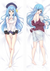 Sicily Von Claude Kenja no Mago - Body Pillow Covers