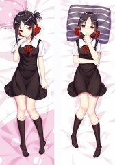 Kaguya-sama: Love Is War - Dakimakura Body Pillow Case