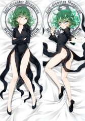 Terrible Tornado ONE PUNCH MAN - Body Pillow Case