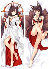 Azur Lane - Dakimakura Girlfriend Body Pillow Store