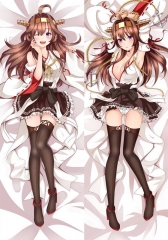 Kongou Kantai Collection (KanColle) - Body Pillow