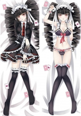 Danganronpa Pekoyama - Dakimakura  Pillow Case