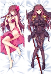 Fate/Grand Order Scathach Waifu Pillow