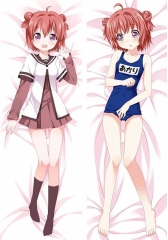 Akaza Akari YURUYURI - Dakimakura Pillow Case