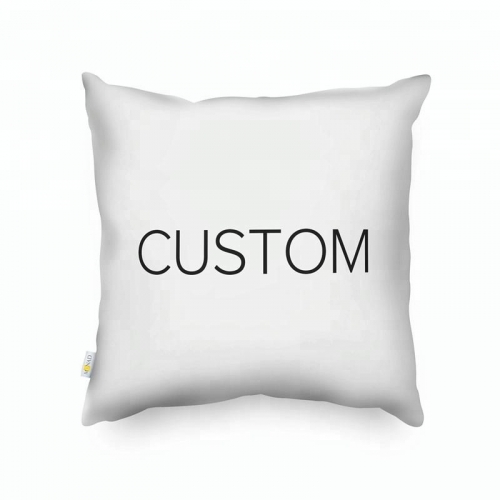 You Pick, We Make - Custom Cushion Covers