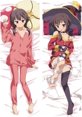 KonoSuba Megumin - Anime Body Pillow Case