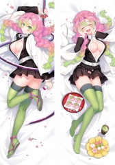 Kanroji Mitsuri Demon Slayer Kimetsu no Yaiba - Dakimakura