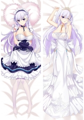 HMS Belfast Azur Lane - Dakimakura Body Pillow Case