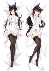 IJN Atago Azur Lane - Dakimakura Body Pillow Cases