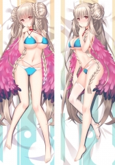 HMS Formidable Azur Lane - Dakimakura Pillow Case